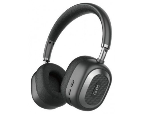 QUB-AUR HD-100 BK